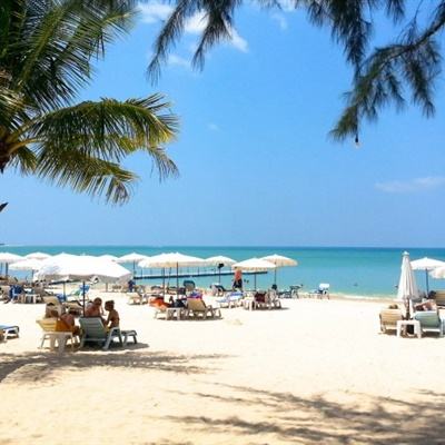 可爱宝贝刷刷牙